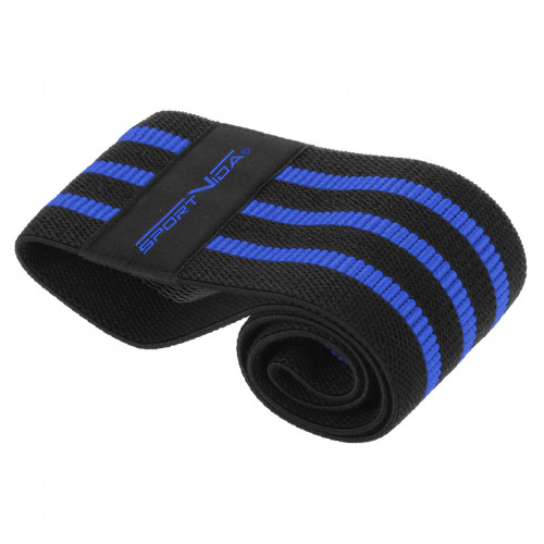Купить Резинка для фитнеса  SportVida Hip Band Size M SV-HK0264 в Киеве - фото №1
